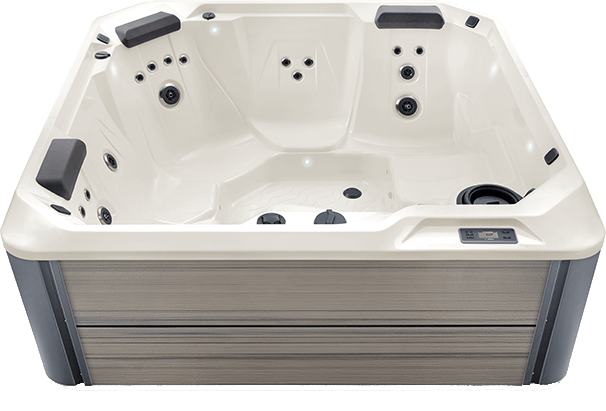  Pace - Hot Spot Collection - Hot Spring Spas - Paradigm Pools & Spas