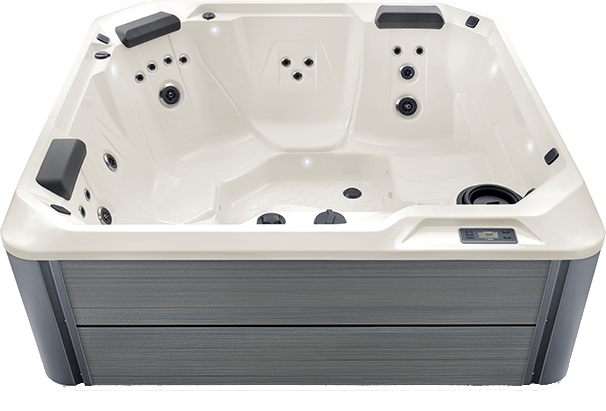  Pace - Hot Spot Collection - Hot Spring Spas - Paradigm Pools & Spas
