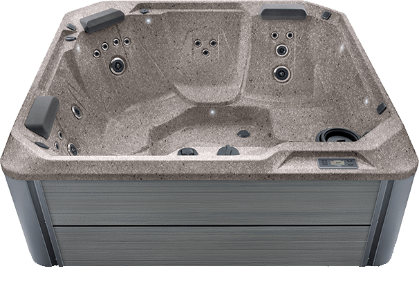  Pace - Hot Spot Collection - Hot Spring Spas - Paradigm Pools & Spas