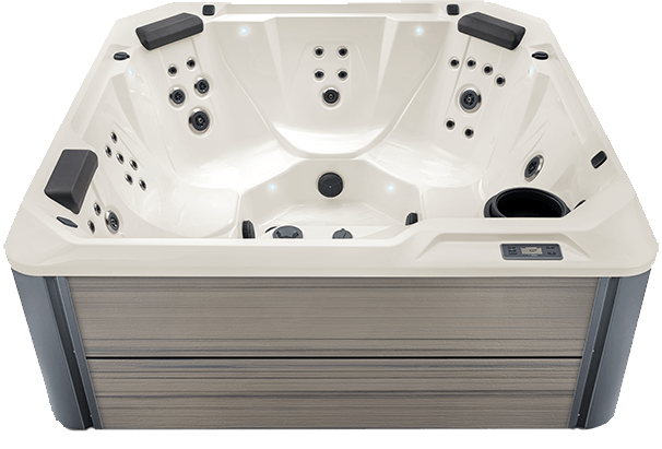  Hot Spring Hot Spot Relay 6 Person Hot Tub
