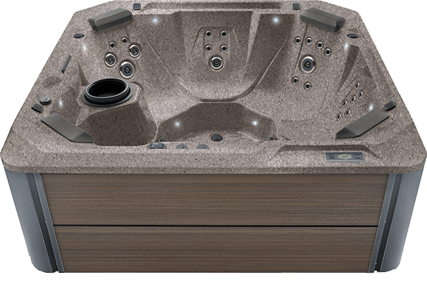  Hot Spring Hot Spot Rhythm 7 Person Hot Tub