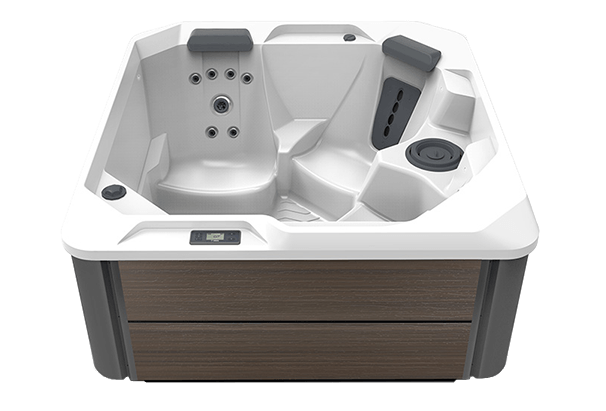  Hot Spring Hot Spot SX 3 Person Hot Tub