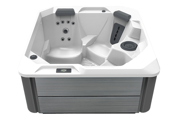  Hot Spring Hot Spot SX 3 Person Hot Tub