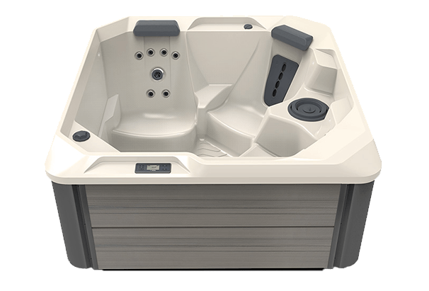  Hot Spring Hot Spot SX 3 Person Hot Tub