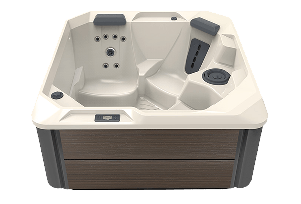  Hot Spring Hot Spot SX 3 Person Hot Tub