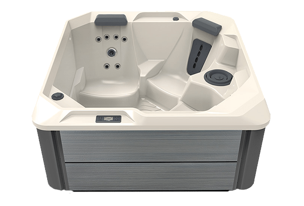  Hot Spring Hot Spot SX 3 Person Hot Tub