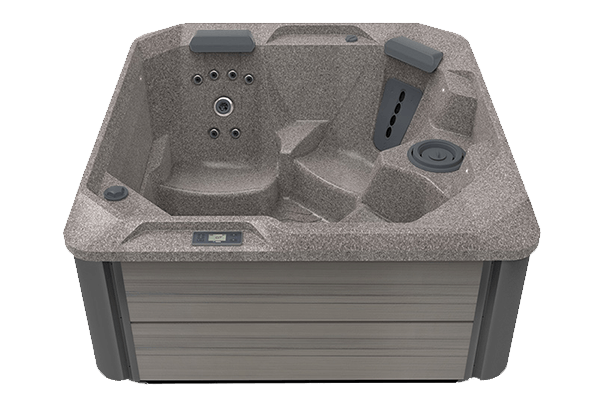 Hot Spring Hot Spot SX 3 Person Hot Tub