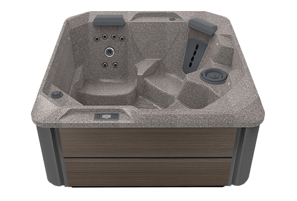  Hot Spring Hot Spot SX 3 Person Hot Tub