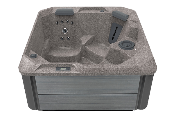  Hot Spring Hot Spot SX 3 Person Hot Tub
