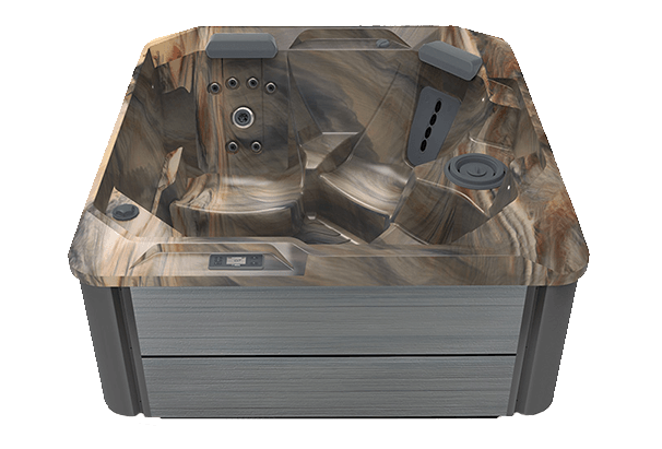  Hot Spring Hot Spot SX 3 Person Hot Tub