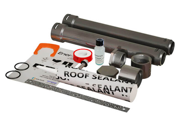 Enersol System Kit