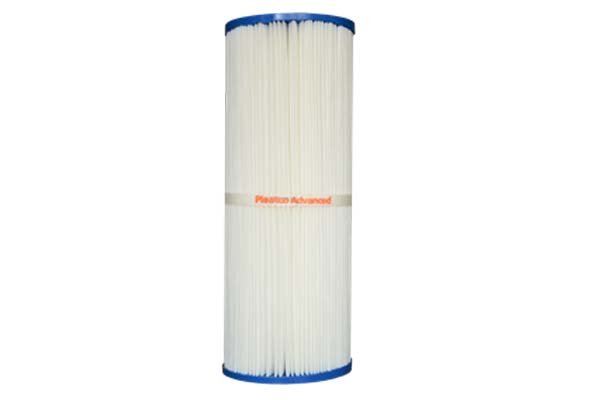 Pleatco Cartridge Filter – PRB25-IN