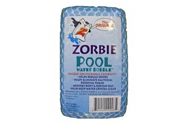 Zorbie For Pools