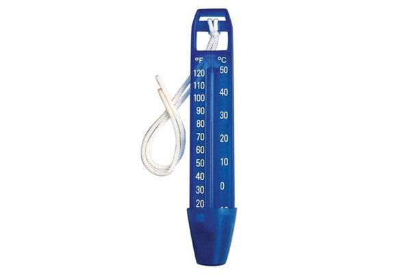 10�/25 cm Standard Thermometer