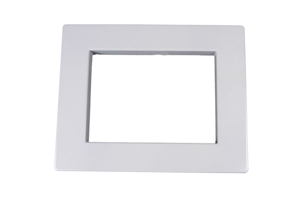 Face Plate Cover �Snap On� For Narrow-Mouth Skimmer