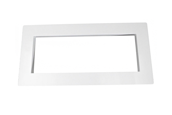 Face Plate Cover �Snap On� For Wide-Mouth Skimmer
