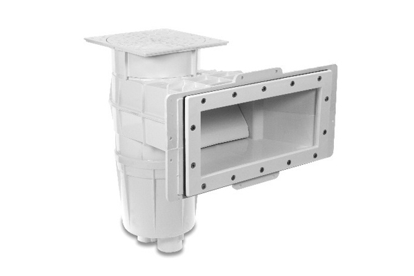 Hayward SP1085 Inground Skimmer Complete