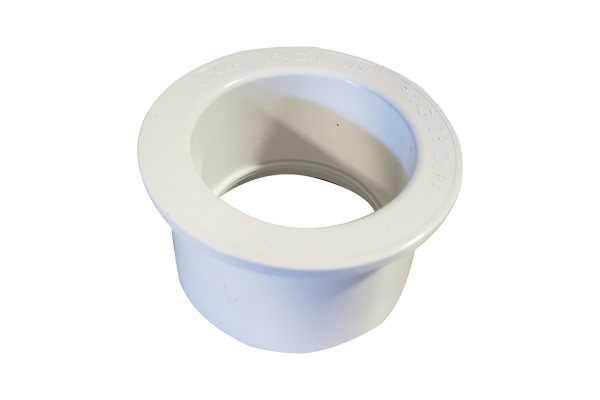 2″ X 1 1/2″ Reducer Bushing SPG X SLIP