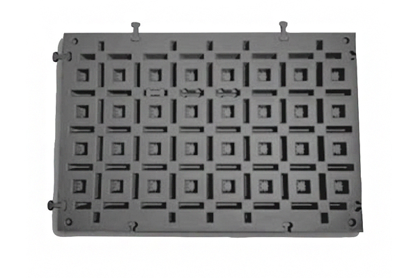 Confer Handi-Spa Pad