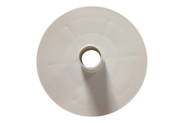 Universal ABS Vacuum Plate