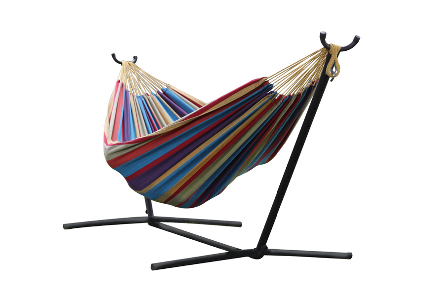 8′ Tropical Double Hammock