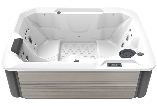  Stride - HotSpring Spas - Hot Tubs - Paradigm Pools & Spas