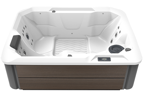 Stride - HotSpring Spas - Hot Tubs - Paradigm Pools & Spas