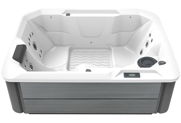  Stride - HotSpring Spas - Hot Tubs - Paradigm Pools & Spas