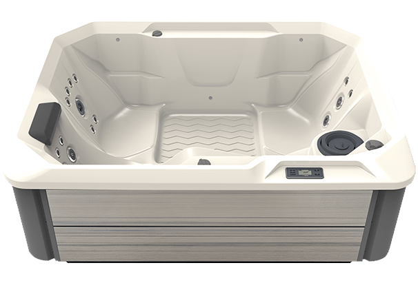  Stride - HotSpring Spas - Hot Tubs - Paradigm Pools & Spas