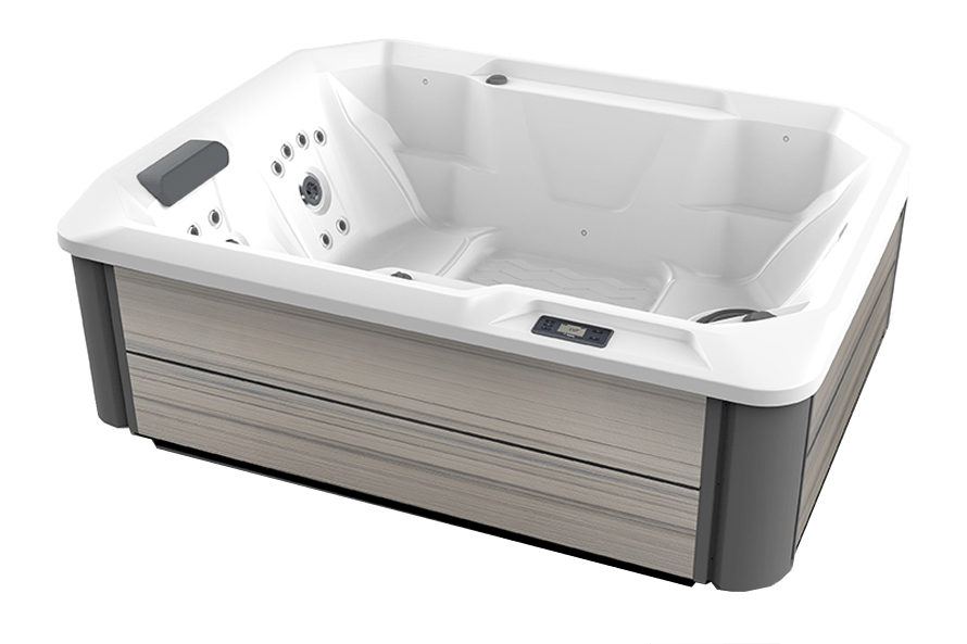 Stride - HotSpring Spas - Hot Tubs - Paradigm Pools & Spas