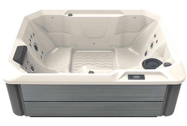  Stride - HotSpring Spas - Hot Tubs - Paradigm Pools & Spas