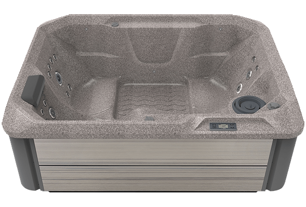  Stride - HotSpring Spas - Hot Tubs - Paradigm Pools & Spas