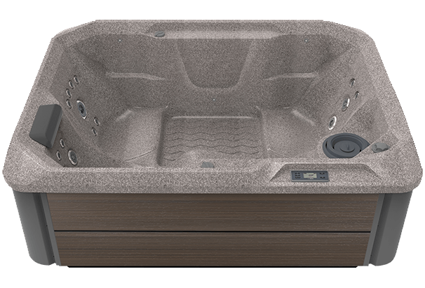  Stride - HotSpring Spas - Hot Tubs - Paradigm Pools & Spas