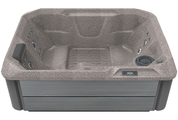  Stride - HotSpring Spas - Hot Tubs - Paradigm Pools & Spas