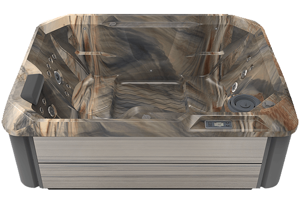  Stride - HotSpring Spas - Hot Tubs - Paradigm Pools & Spas