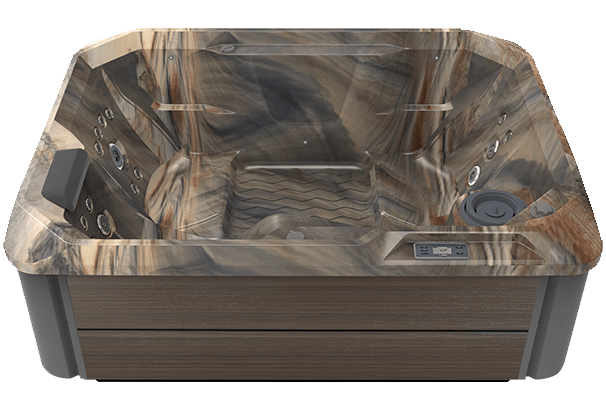  Stride - HotSpring Spas - Hot Tubs - Paradigm Pools & Spas