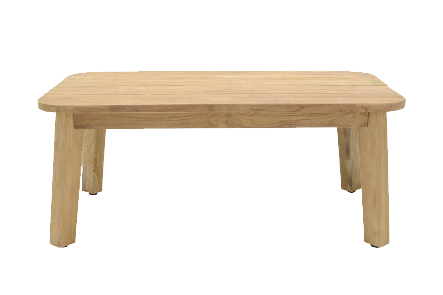 55.1″ x 31.5″ x 17.7″ Rectangle Coffee Table