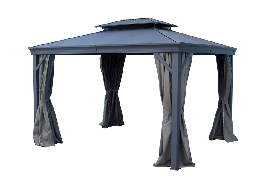 Maestrale Gazebo 10′ x 10′