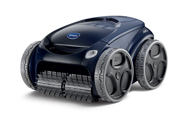 Polaris Alpha iQ Robotic Cleaner