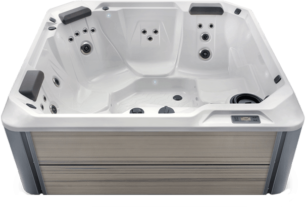  Pace - Hot Spot Collection - Hot Spring Spas - Paradigm Pools & Spas