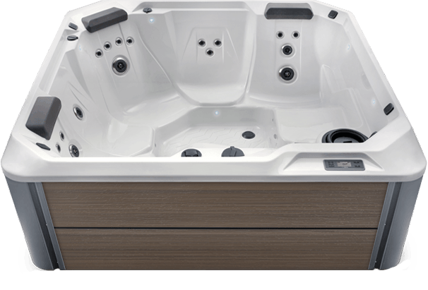  Pace - Hot Spot Collection - Hot Spring Spas - Paradigm Pools & Spas