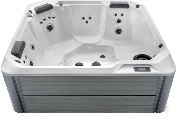 Pace - Hot Spot Collection - Hot Spring Spas - Paradigm Pools & Spas