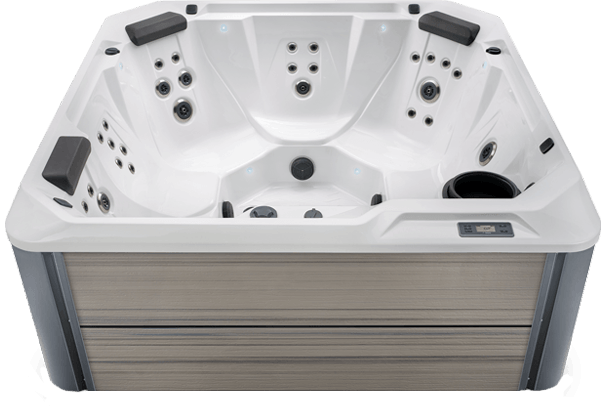  Hot Spring Hot Spot Relay 6 Person Hot Tub