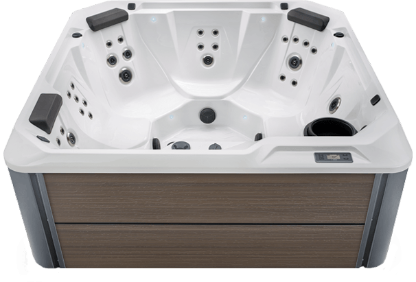  Hot Spring Hot Spot Relay 6 Person Hot Tub