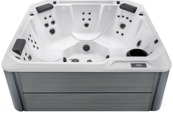  Hot Spring Hot Spot Relay 6 Person Hot Tub