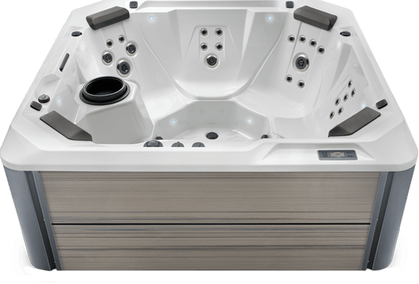  Hot Spring Hot Spot Rhythm 7 Person Hot Tub