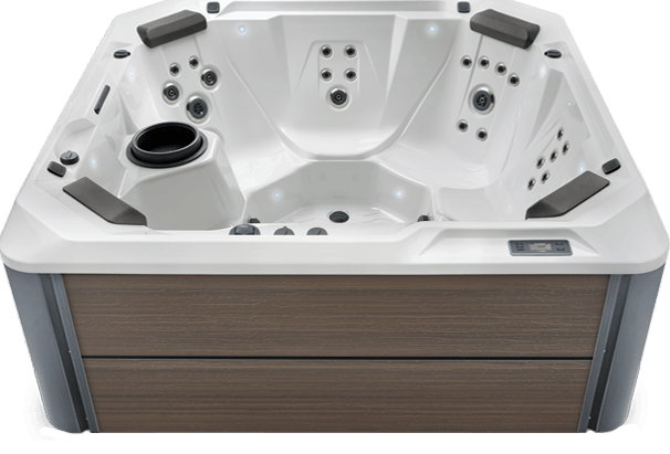 Hot Spring Hot Spot Rhythm 7 Person Hot Tub