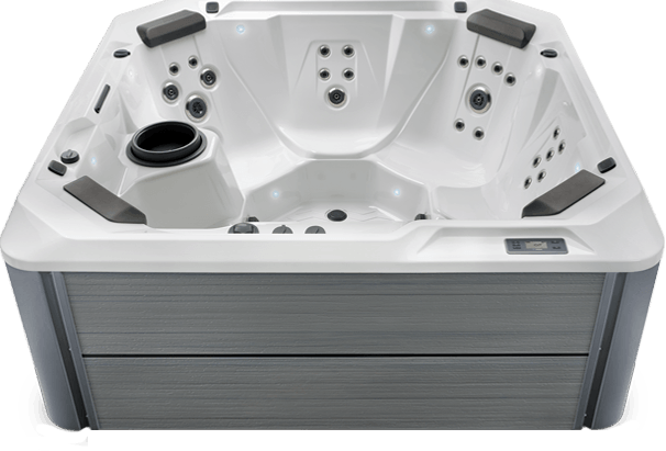  Hot Spring Hot Spot Rhythm 7 Person Hot Tub