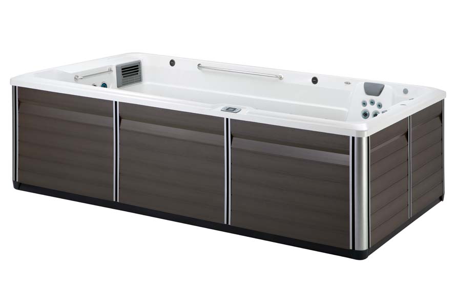R500 RecSport Systems - Swim Spas - Paradigm Pools & Spas