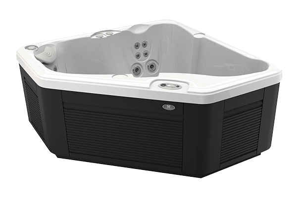  Caldera Vacanza Aventine 2 Person Hot Tub